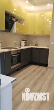 1-к квартира, на длительный срок, 35м2, 10/27 этаж