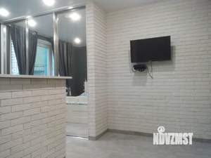 1-к квартира, на длительный срок, 35м2, 2/21 этаж