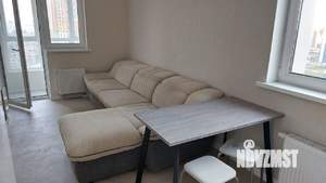 2-к квартира, на длительный срок, 56м2, 27/32 этаж