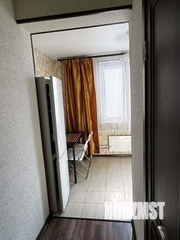 1-к квартира, на длительный срок, 39м2, 15/17 этаж