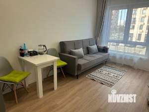 1-к квартира, на длительный срок, 36м2, 2/9 этаж