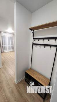 2-к квартира, на длительный срок, 34м2, 2/10 этаж