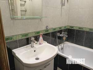 1-к квартира, на длительный срок, 53м2, 19/22 этаж