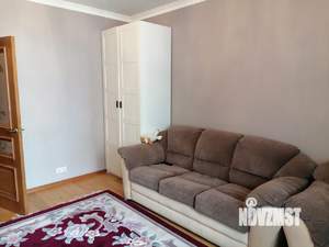 3-к квартира, на длительный срок, 88м2, 16/24 этаж