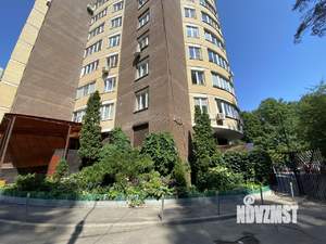 4-к квартира, на длительный срок, 130м2, 9/15 этаж