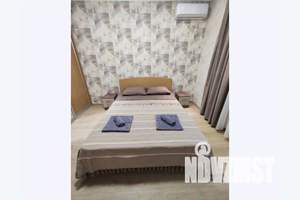 3-к квартира, посуточно, 63м2, 4/20 этаж