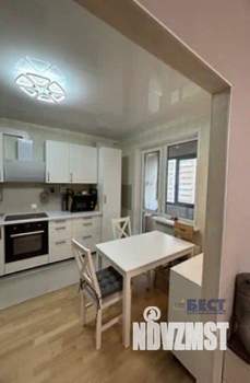 1-к квартира, на длительный срок, 50м2, 8/16 этаж