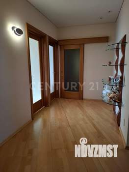 4-к квартира, на длительный срок, 126м2, 12/12 этаж