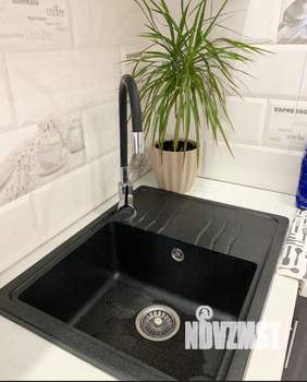 1-к квартира, на длительный срок, 48м2, 10/21 этаж