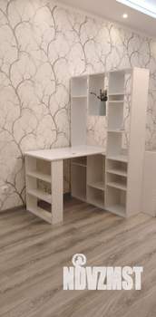 1-к квартира, на длительный срок, 35м2, 10/27 этаж