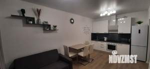 2-к квартира, на длительный срок, 55м2, 23/25 этаж