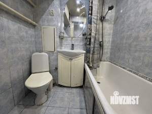 1-к квартира, на длительный срок, 35м2, 3/12 этаж