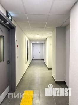 Студия квартира, на длительный срок, 20м2, 6/9 этаж