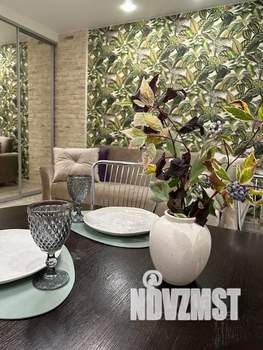 2-к квартира, посуточно, 50м2, 3/4 этаж