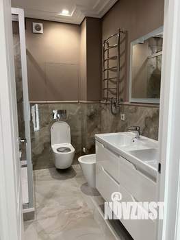 3-к квартира, на длительный срок, 100м2, 6/7 этаж