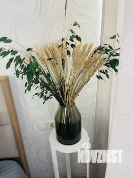 Студия квартира, посуточно, 28м2, 6/9 этаж