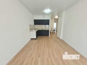 3-к квартира, на длительный срок, 58м2, 4/9 этаж