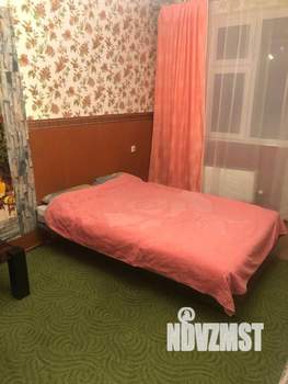 1-к квартира, посуточно, 38м2, 13/18 этаж