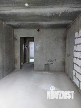 2-к квартира, на длительный срок, 38м2, 1/8 этаж