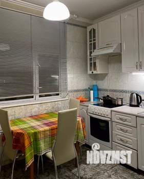 1-к квартира, на длительный срок, 39м2, 4/17 этаж