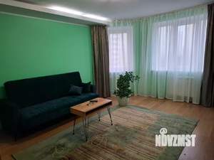 2-к квартира, на длительный срок, 64м2, 5/17 этаж