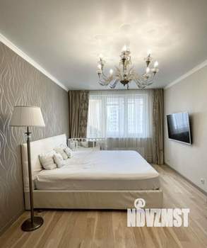 2-к квартира, на длительный срок, 74м2, 18/25 этаж