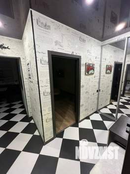 1-к квартира, на длительный срок, 41м2, 16/24 этаж