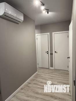 3-к квартира, на длительный срок, 52м2, 23/24 этаж