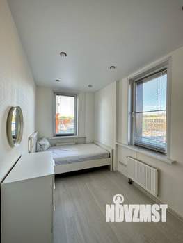 2-к квартира, на длительный срок, 40м2, 4/30 этаж