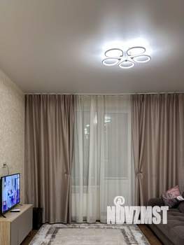 Студия квартира, на длительный срок, 28м2, 6/19 этаж