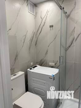 Студия квартира, на длительный срок, 30м2, 24/31 этаж