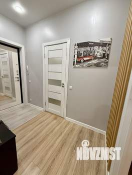 1-к квартира, на длительный срок, 36м2, 4/8 этаж