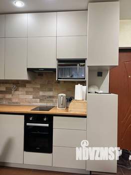 2-к квартира, на длительный срок, 41м2, 3/16 этаж