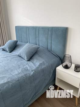 1-к квартира, посуточно, 41м2, 3/12 этаж