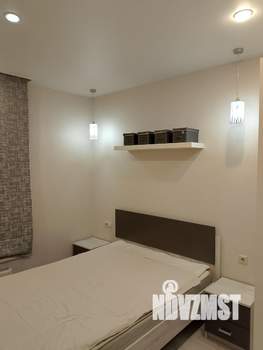 1-к квартира, на длительный срок, 35м2, 4/8 этаж