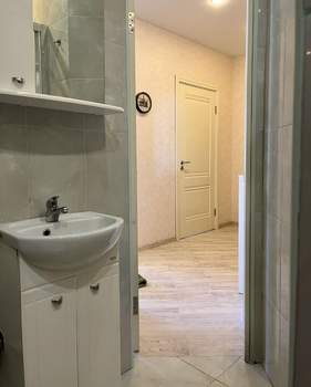 2-к квартира, на длительный срок, 50м2, 17/25 этаж