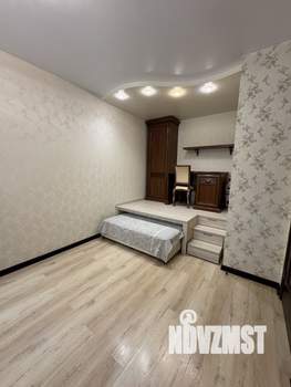 1-к квартира, на длительный срок, 32м2, 3/5 этаж