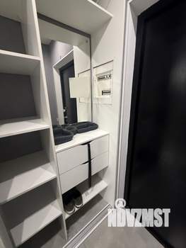 2-к квартира, на длительный срок, 42м2, 6/28 этаж