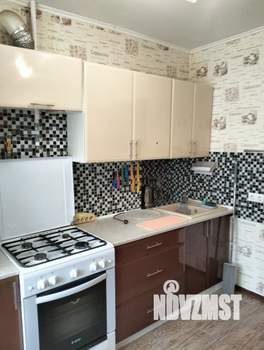 1-к квартира, на длительный срок, 35м2, 2/14 этаж