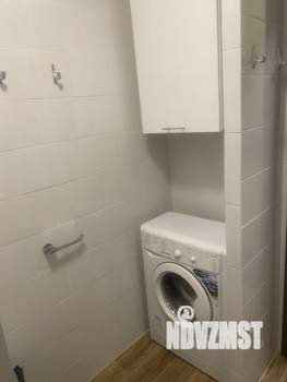 1-к квартира, на длительный срок, 30м2, 2/21 этаж
