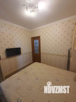 3-к квартира, на длительный срок, 48м2, 30/46 этаж