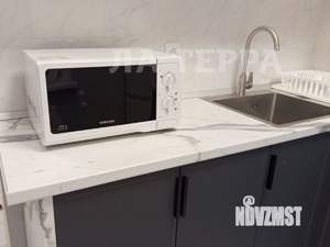 1-к квартира, на длительный срок, 41м2, 11/17 этаж