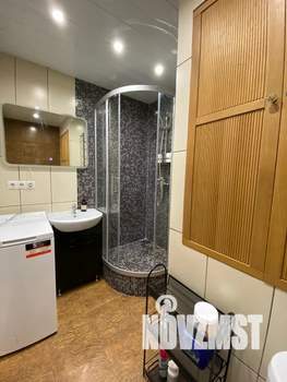 1-к квартира, посуточно, 43м2, 2/17 этаж