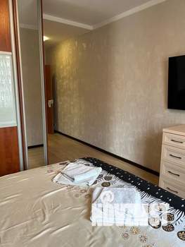 3-к квартира, посуточно, 120м2, 13/17 этаж