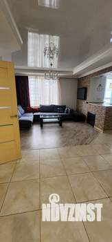 3-к квартира, на длительный срок, 106м2, 18/22 этаж