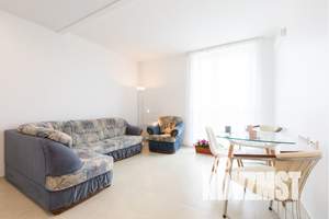 2-к квартира, посуточно, 45м2, 4/6 этаж