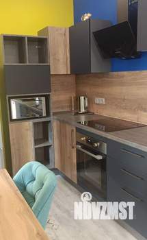 1-к квартира, на длительный срок, 32м2, 3/8 этаж