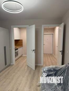 1-к квартира, на длительный срок, 27м2, 30/31 этаж