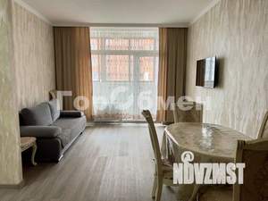 2-к квартира, на длительный срок, 45м2, 10/12 этаж