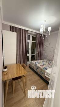 1-к квартира, на длительный срок, 38м2, 1/8 этаж